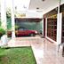 Outdoors view