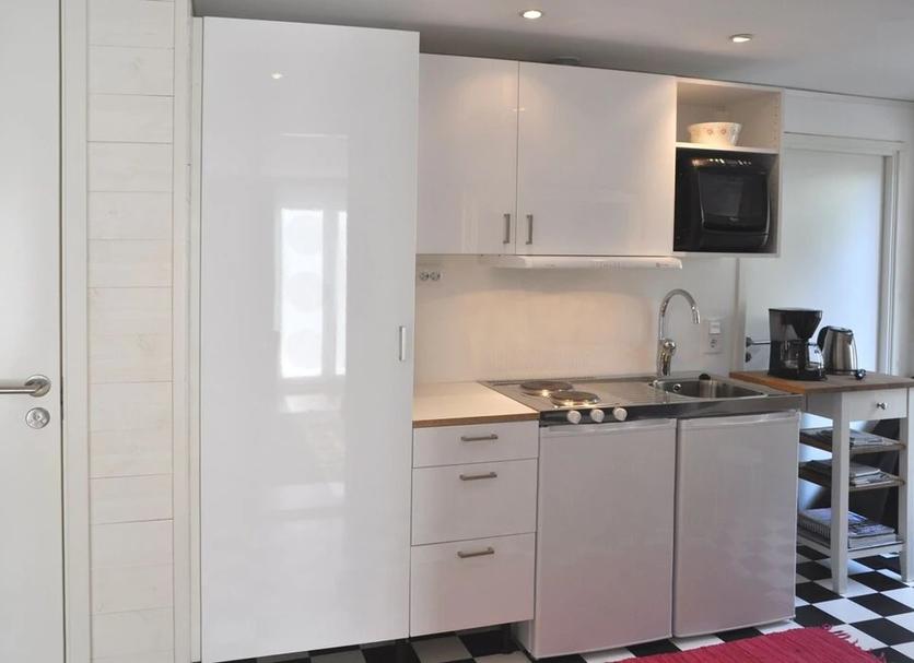 Kitchen Photo