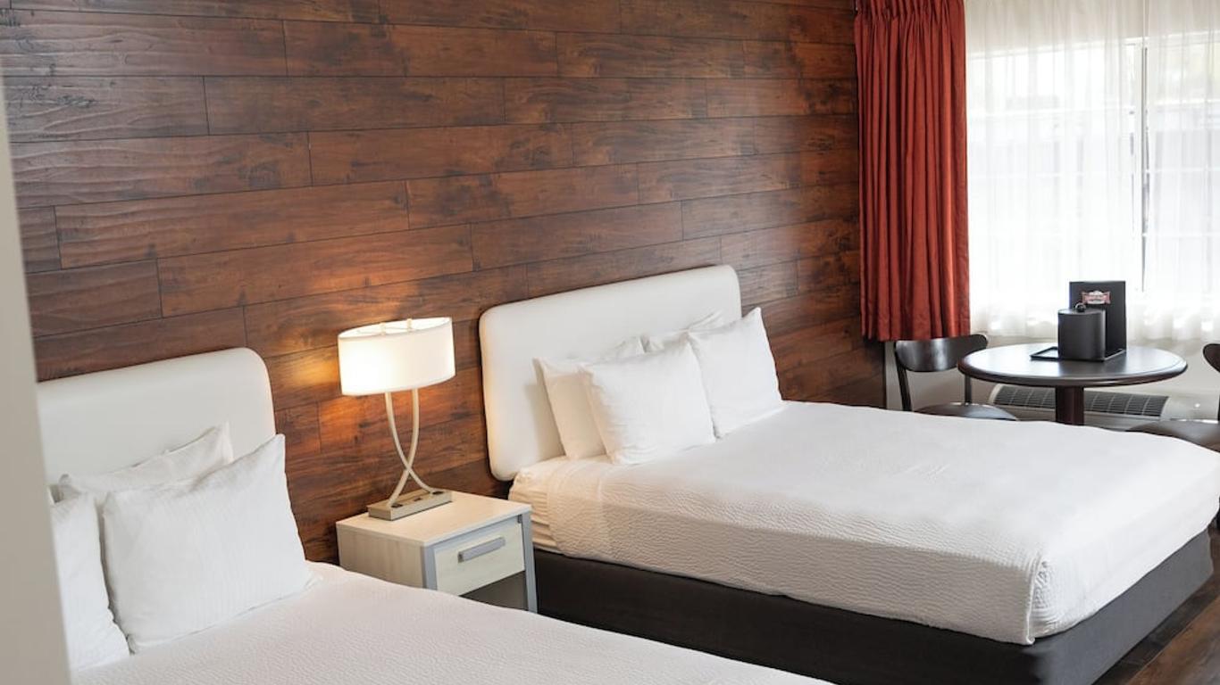 Carson Valley Motor Lodge and Extended Stay