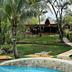 Outdoors view