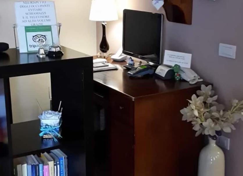 Room amenity Photo