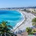 B&B HOTEL Nice Aéroport Arenas overlooking Nice beachfront and turquoise bay near the promenade