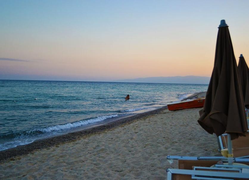 Beach Photo