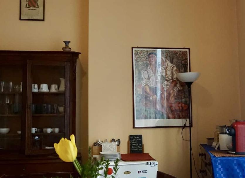 Room amenity Photo