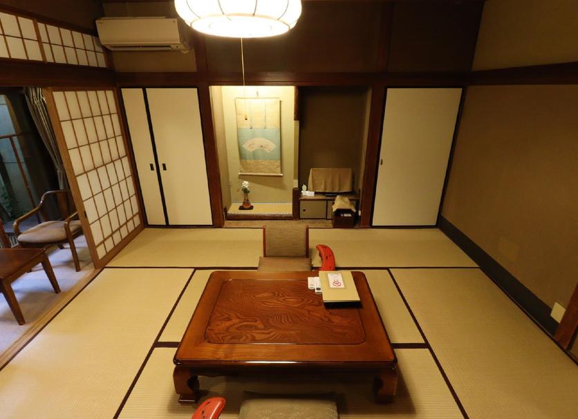 Room amenity Photo