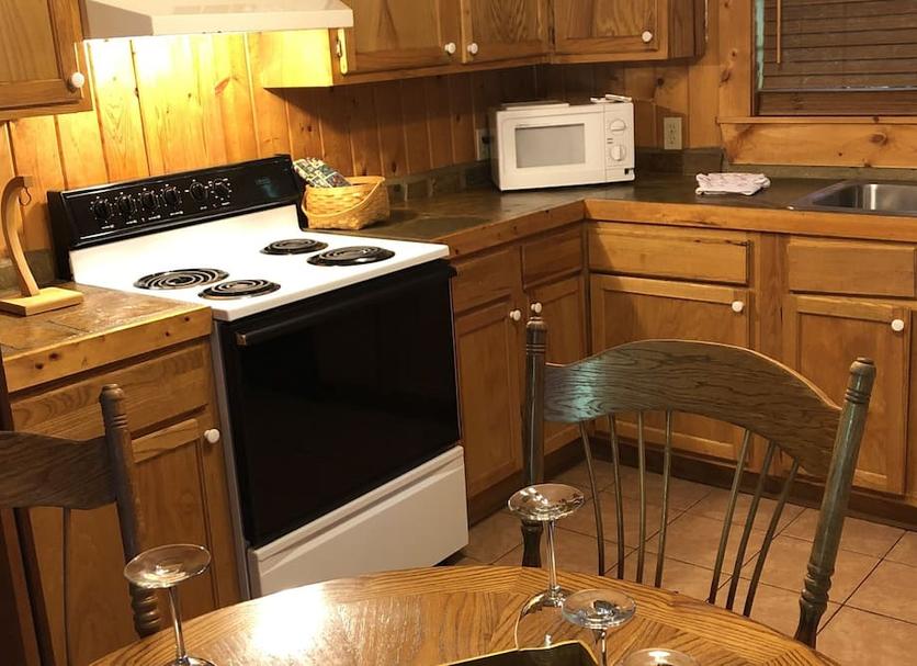 Kitchen Photo