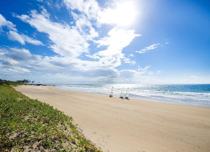 Beach Photo