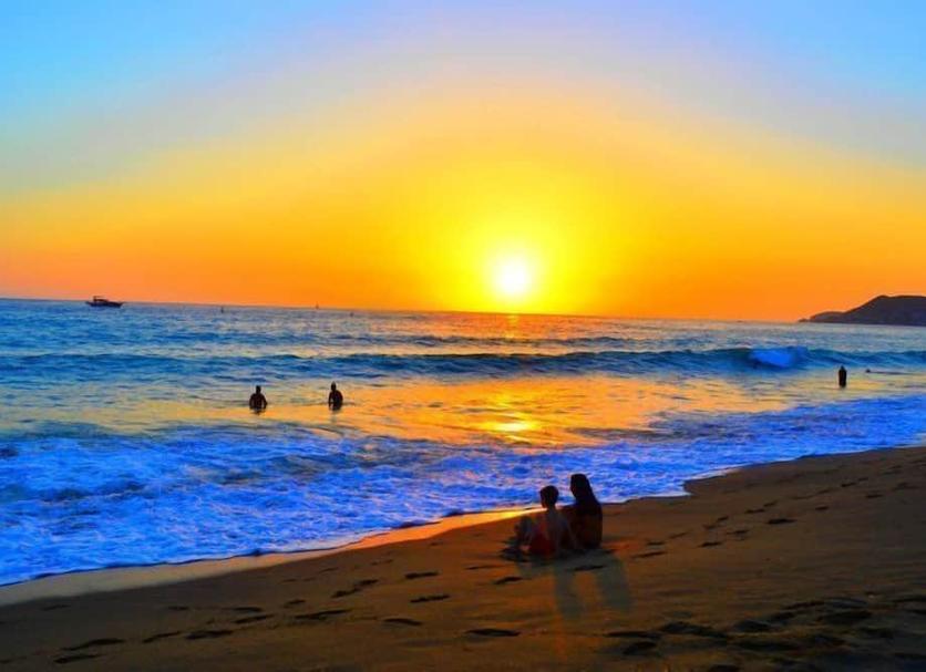Beach Photo