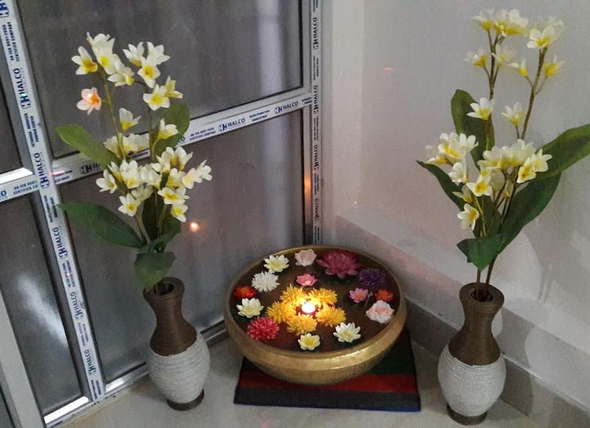 Room amenity Photo