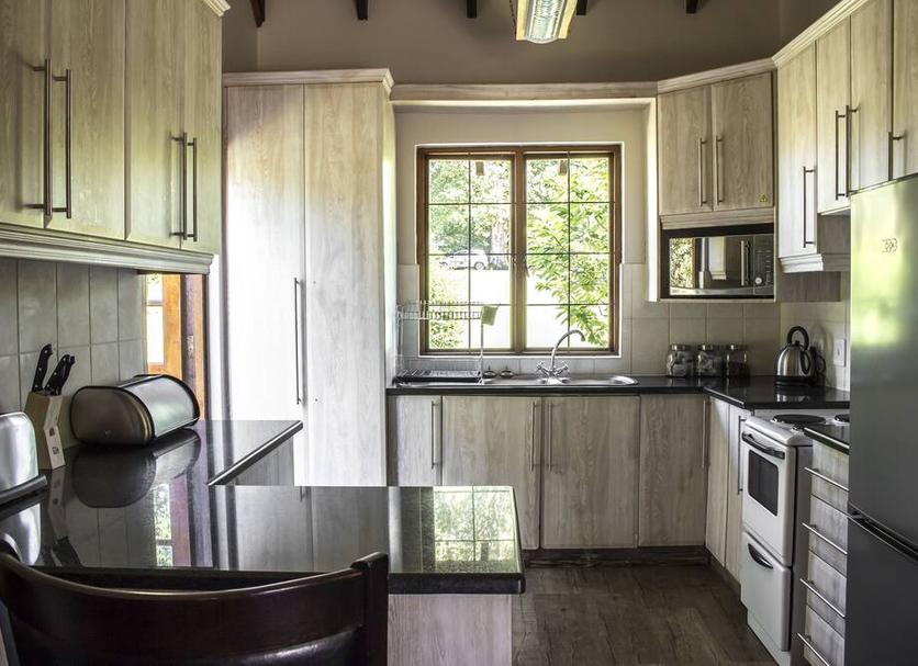 Kitchen Photo