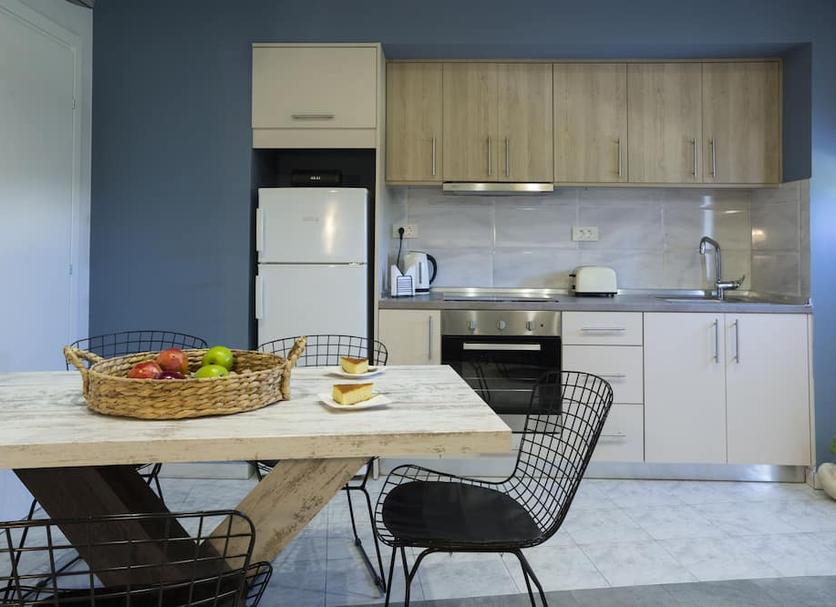 Kitchen Photo