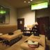 Mikuni Ocean Resort&Hotel in Sakai treatment room with two massage beds and sink