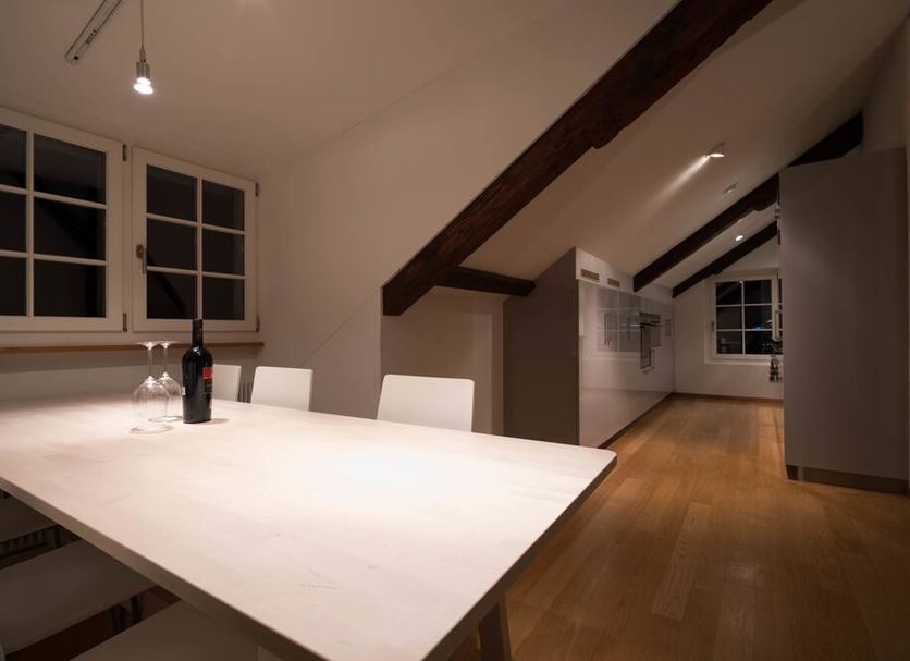Dining room Photo