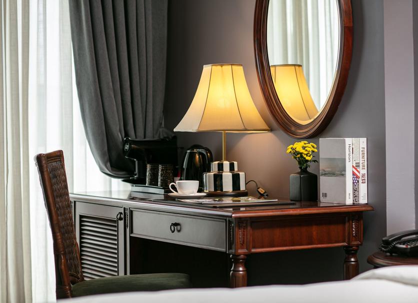 Room amenity Photo