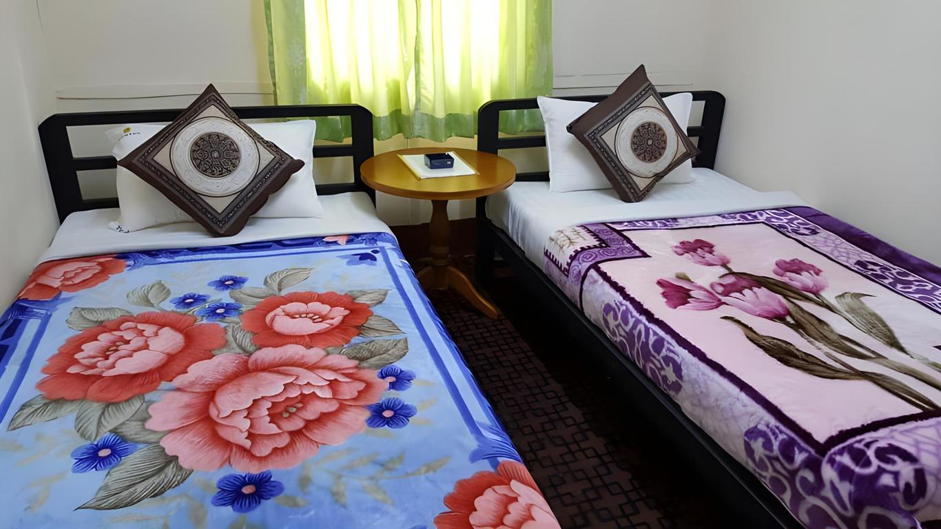 Tha Ha Zar Ta Hotel
