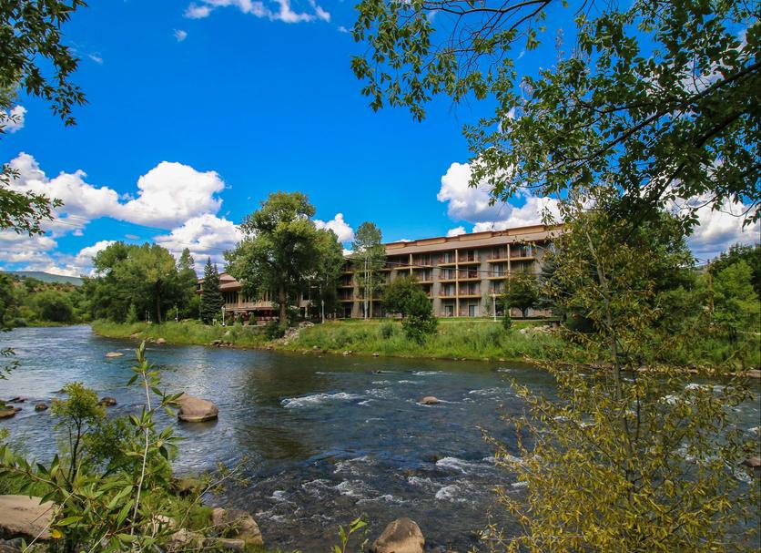 Outdoors view Photo