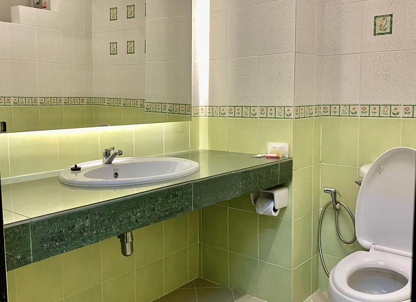 Bathroom Photo
