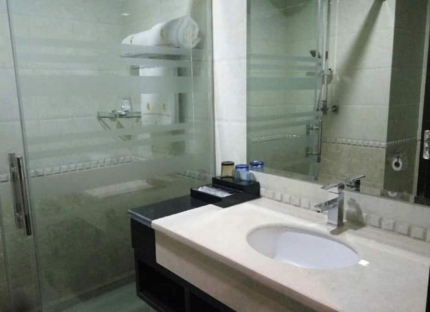 Bathroom Photo