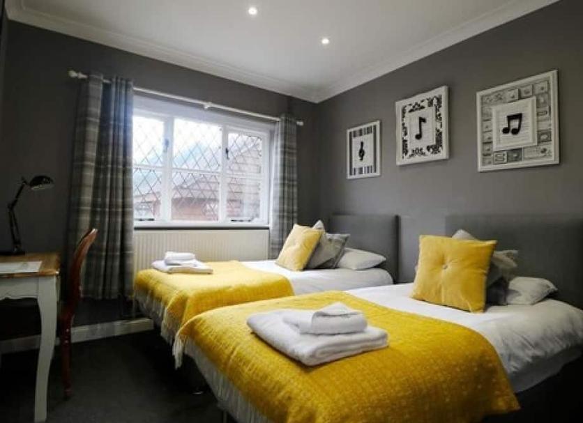 Bedroom Photo