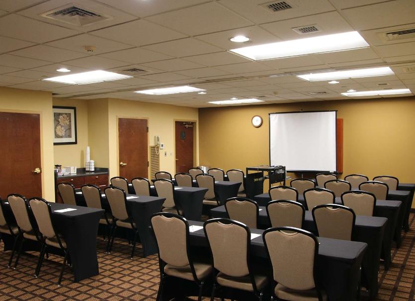 Conference room Photo
