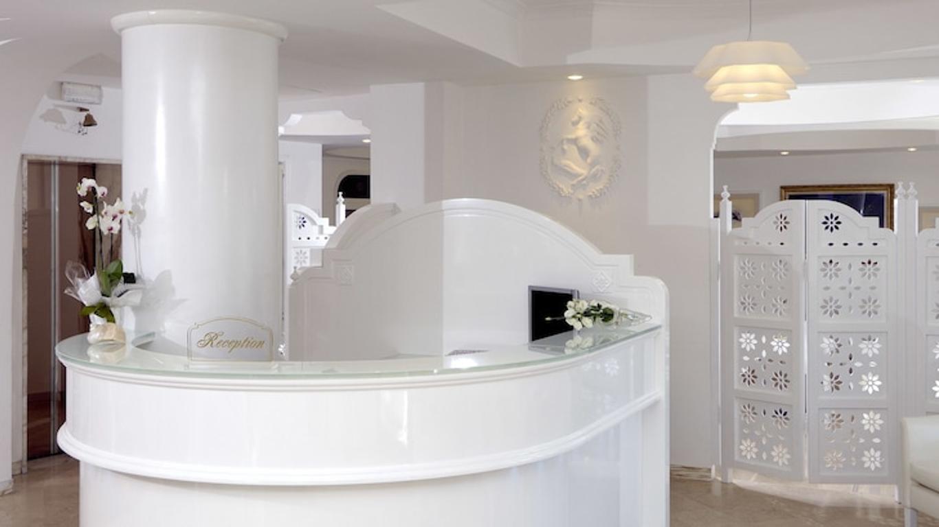 Hotel Al Cavallino Bianco