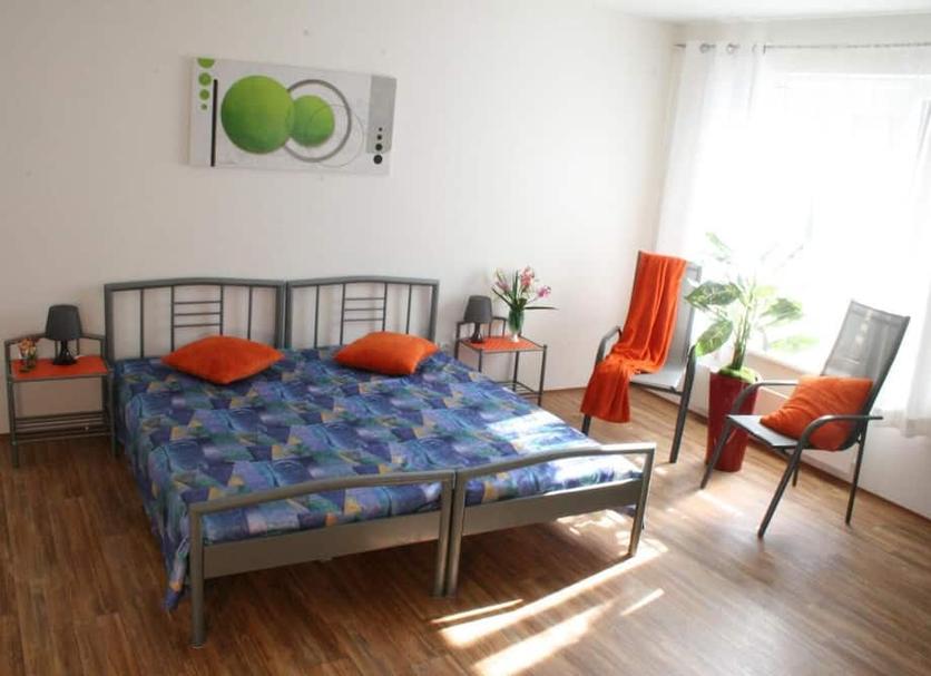 Bedroom Photo