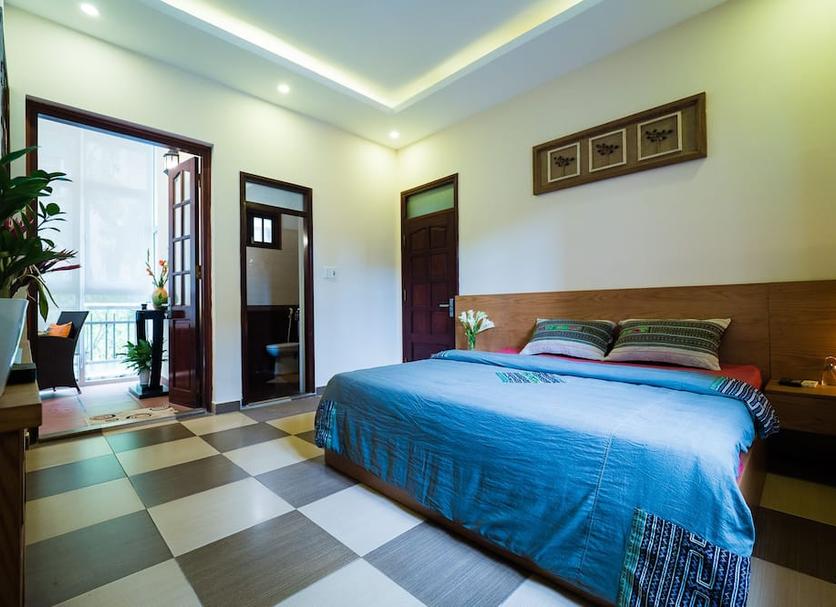 Bedroom Photo