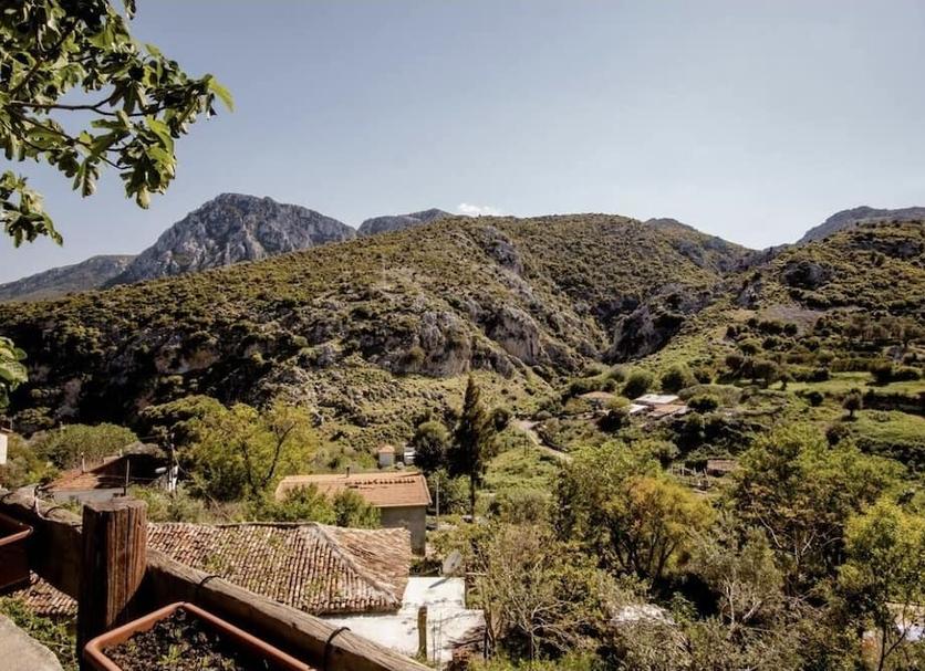 Outdoors view Photo