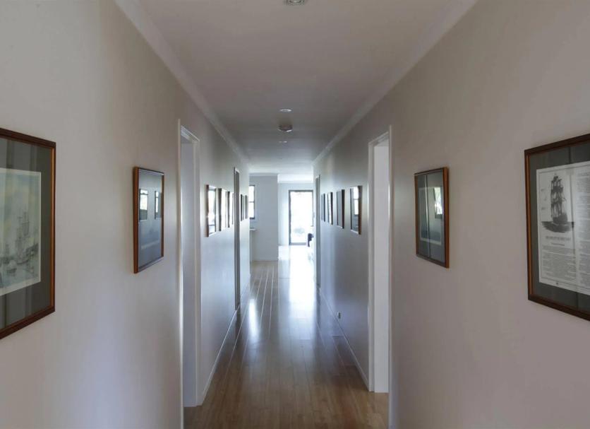 Hallway Photo
