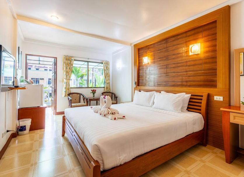 Bedroom Photo