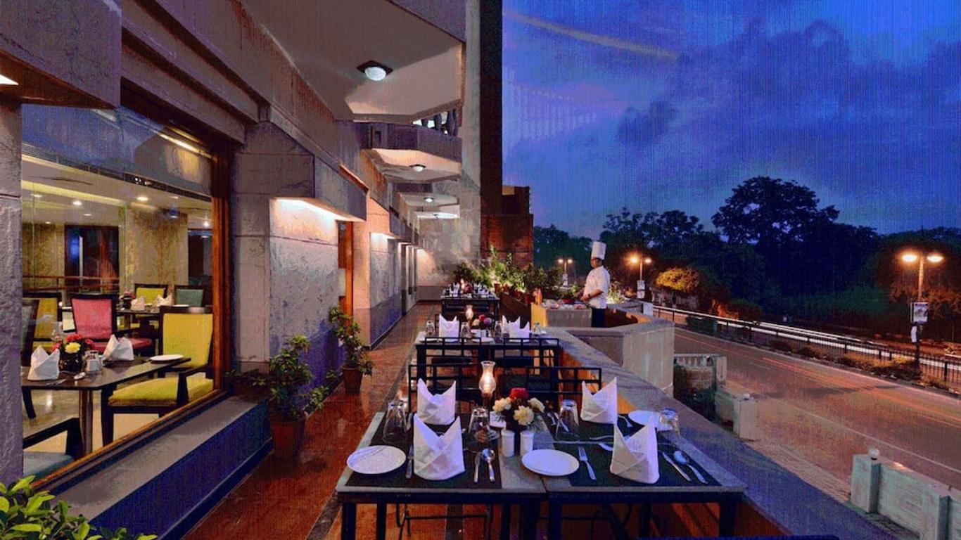 Lords Plaza Jaipur
