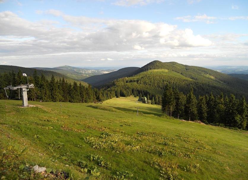 Outdoors view Photo