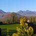 Outdoors view