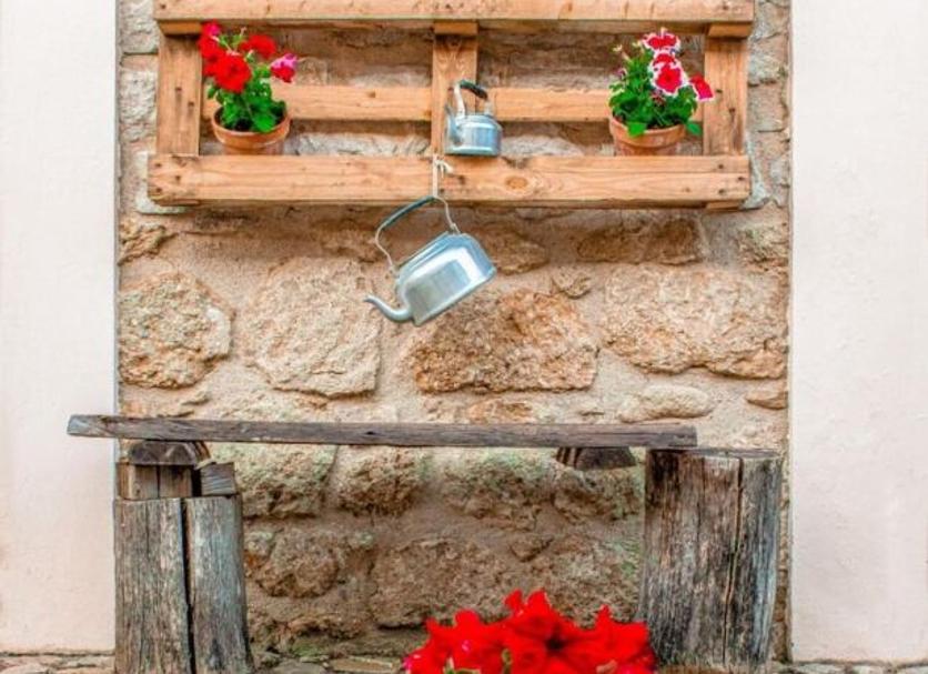 Outdoors view Photo