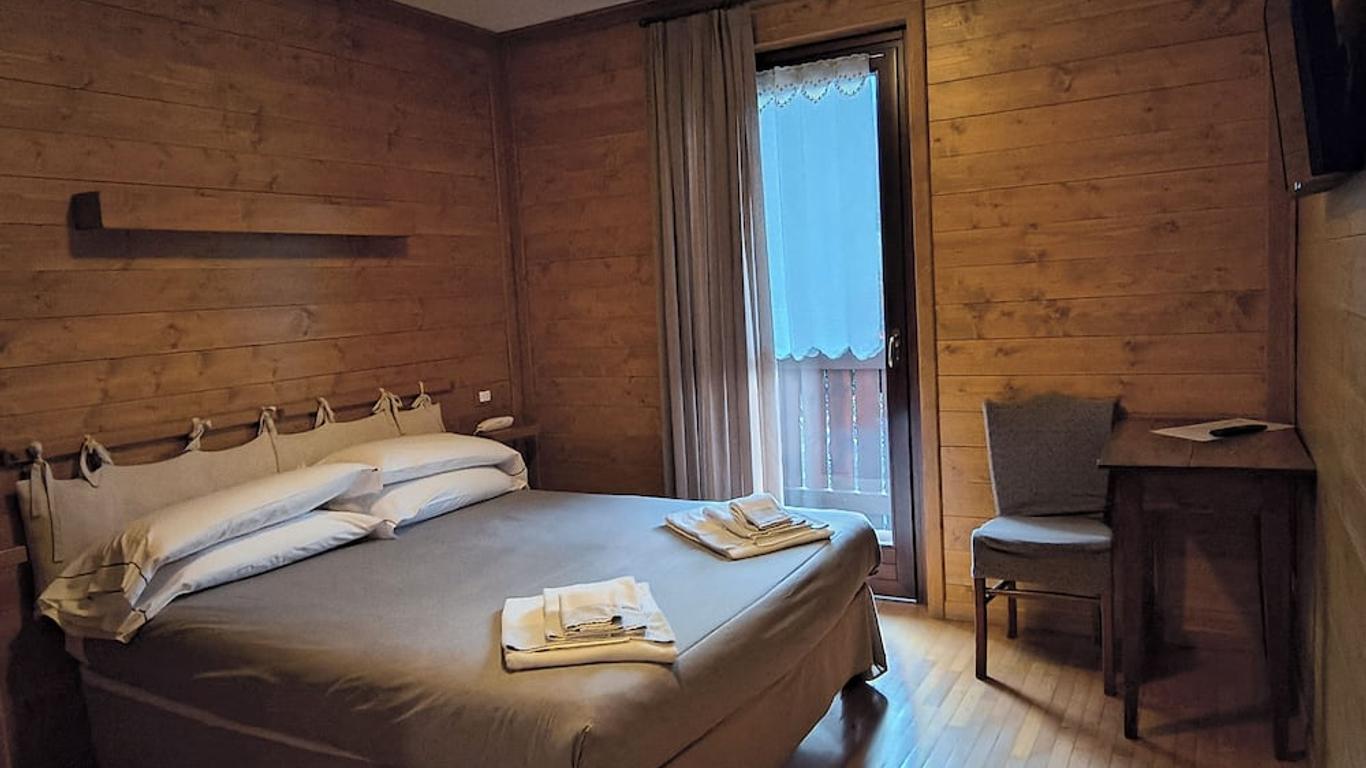 Hotel Sorriso