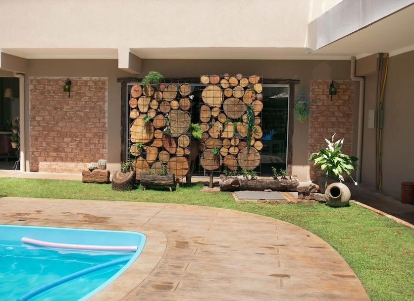 Outdoors view Photo