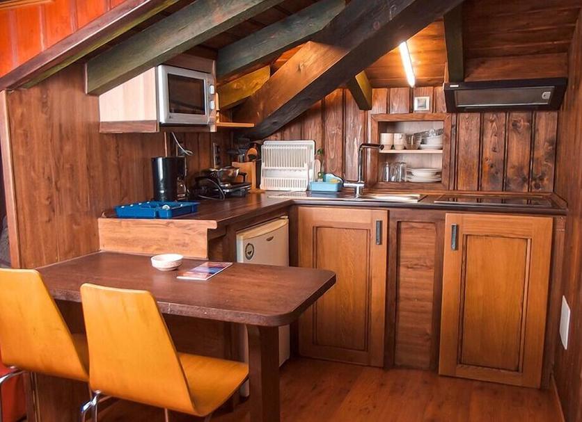 Kitchen Photo