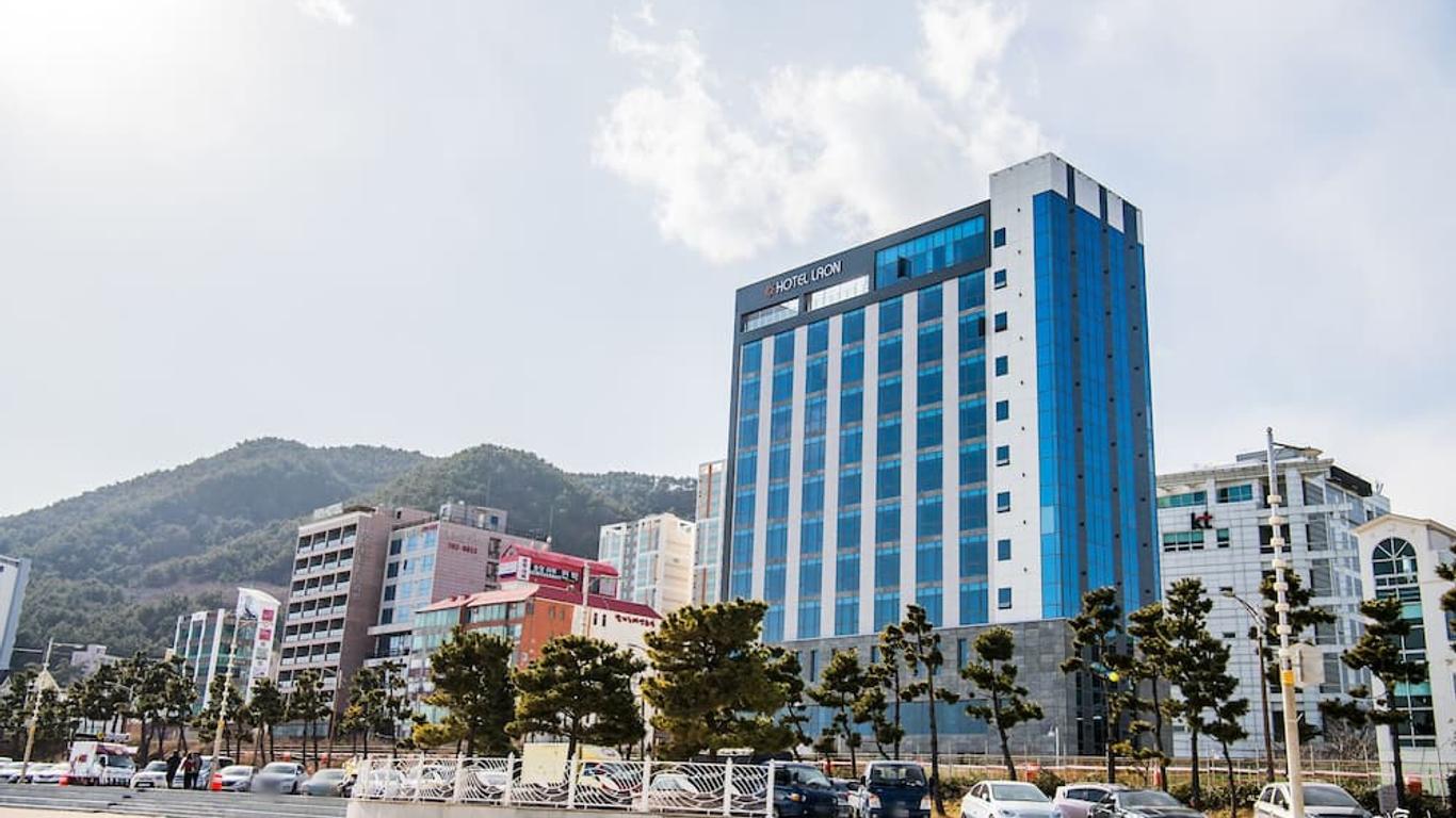 Hotel Laon