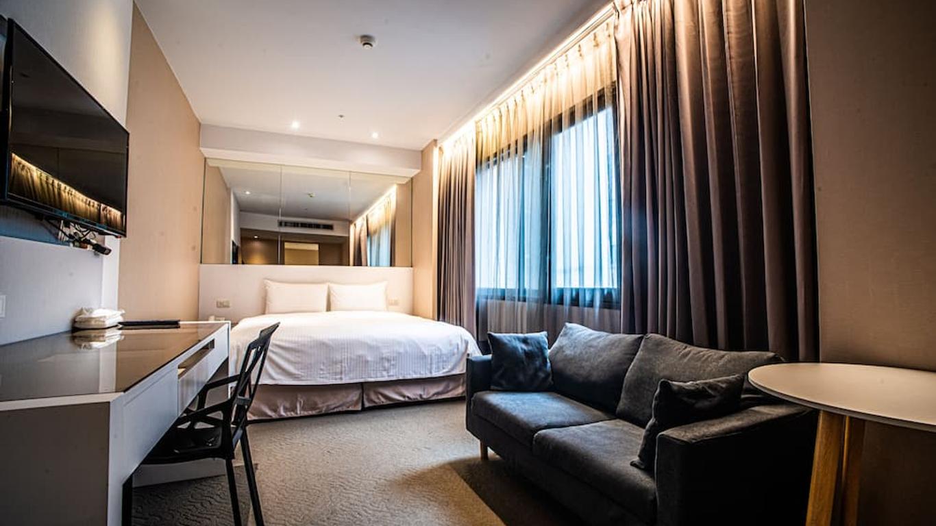 Artinn Hotel