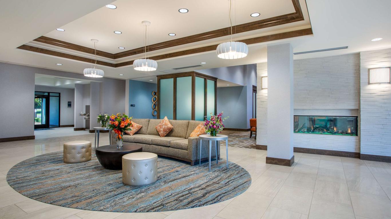 Homewood Suites by Hilton Reston