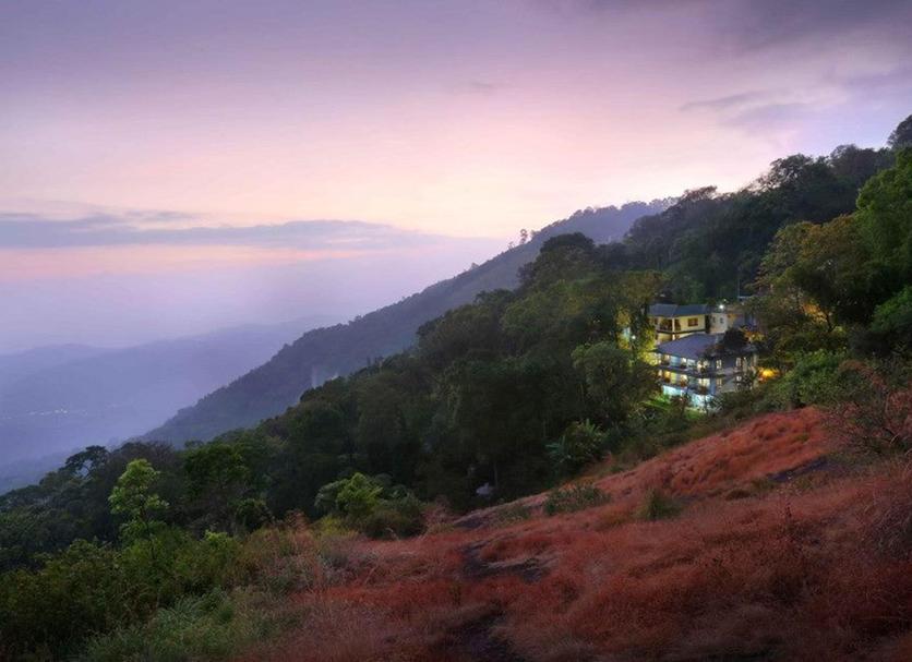 Outdoors view Photo