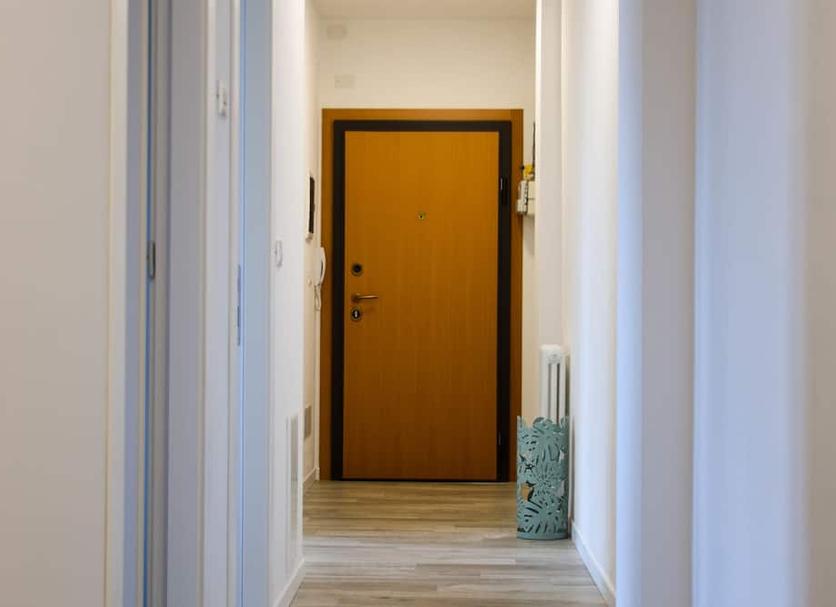 Hallway Photo