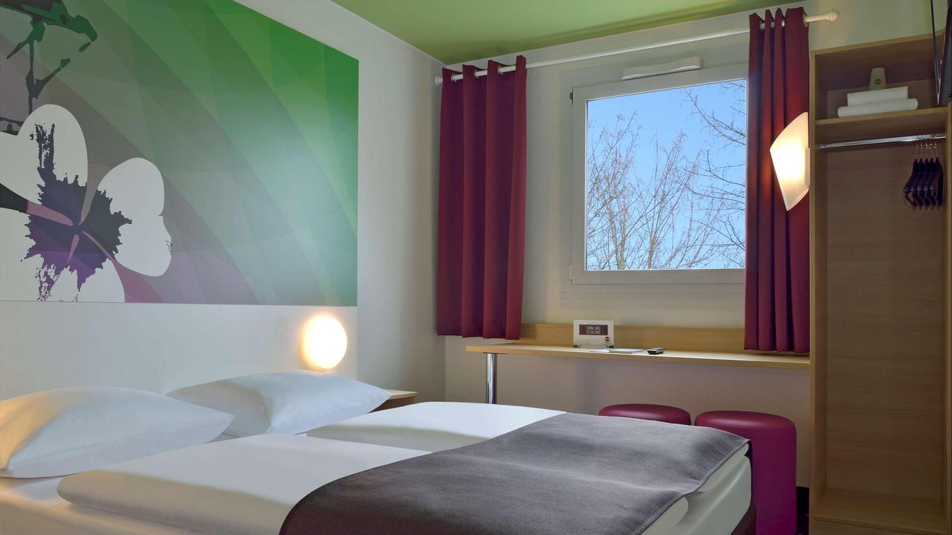 B&B Hotel Bochum-Herne