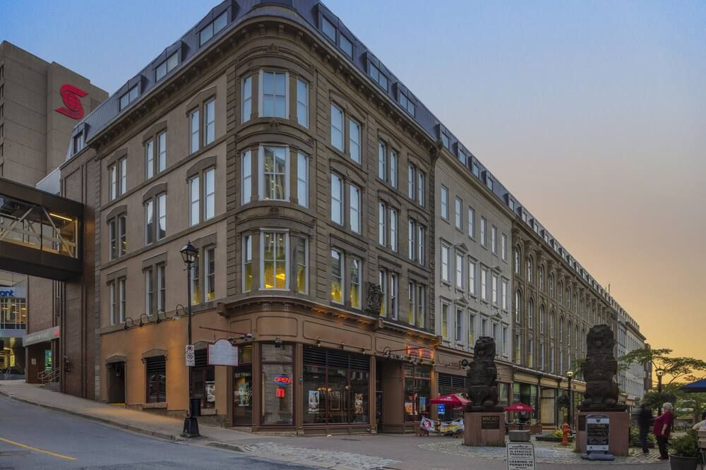 Building