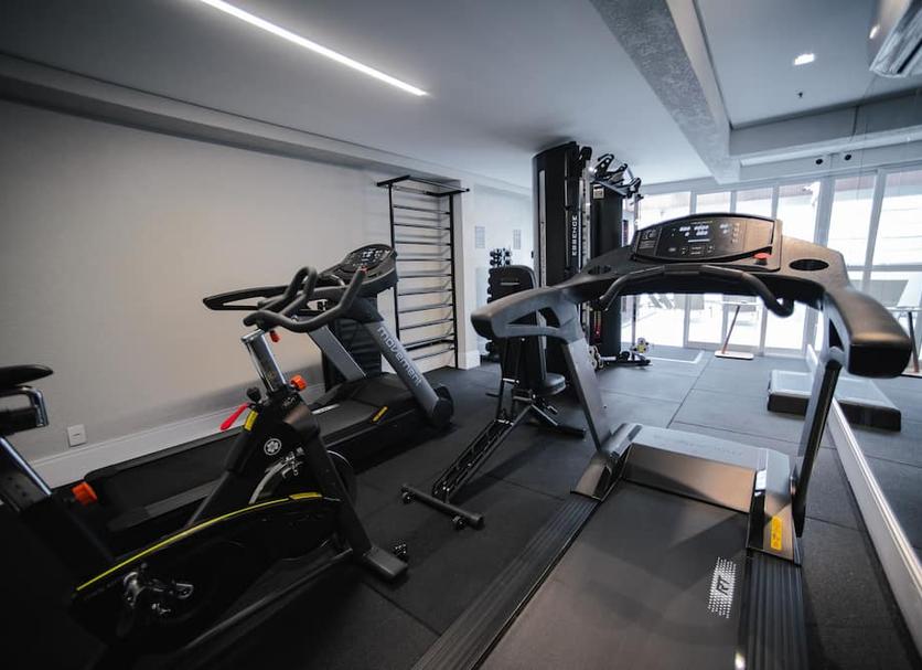 Gym Photo