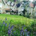 Outdoors view