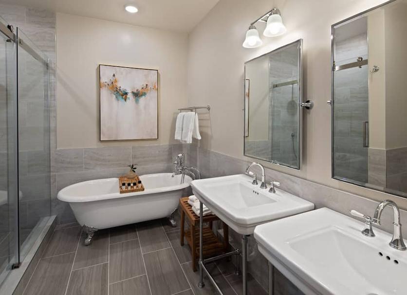 Bathroom Photo