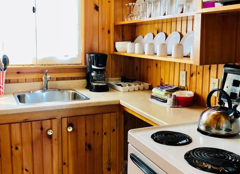 Kitchen Photo