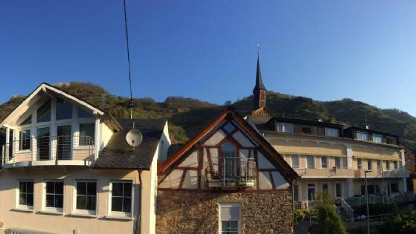 Hotel-Fritz