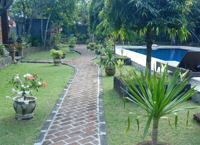 Outdoors view Photo